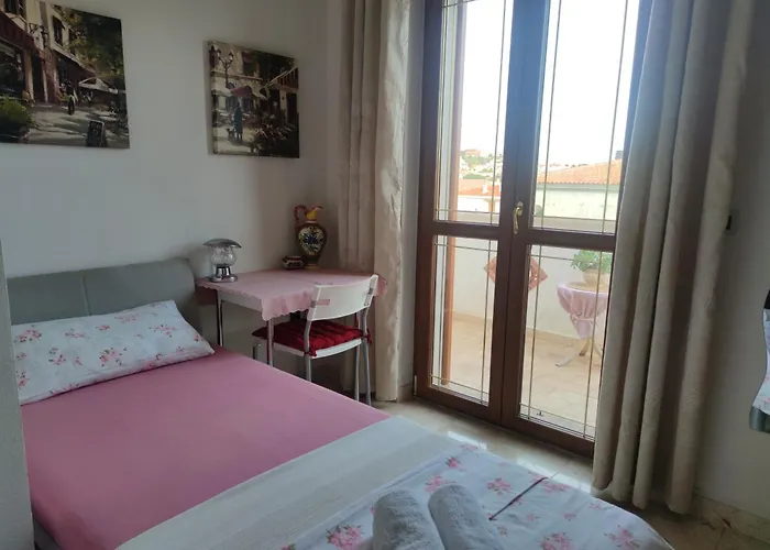 Casa Su Rimediu