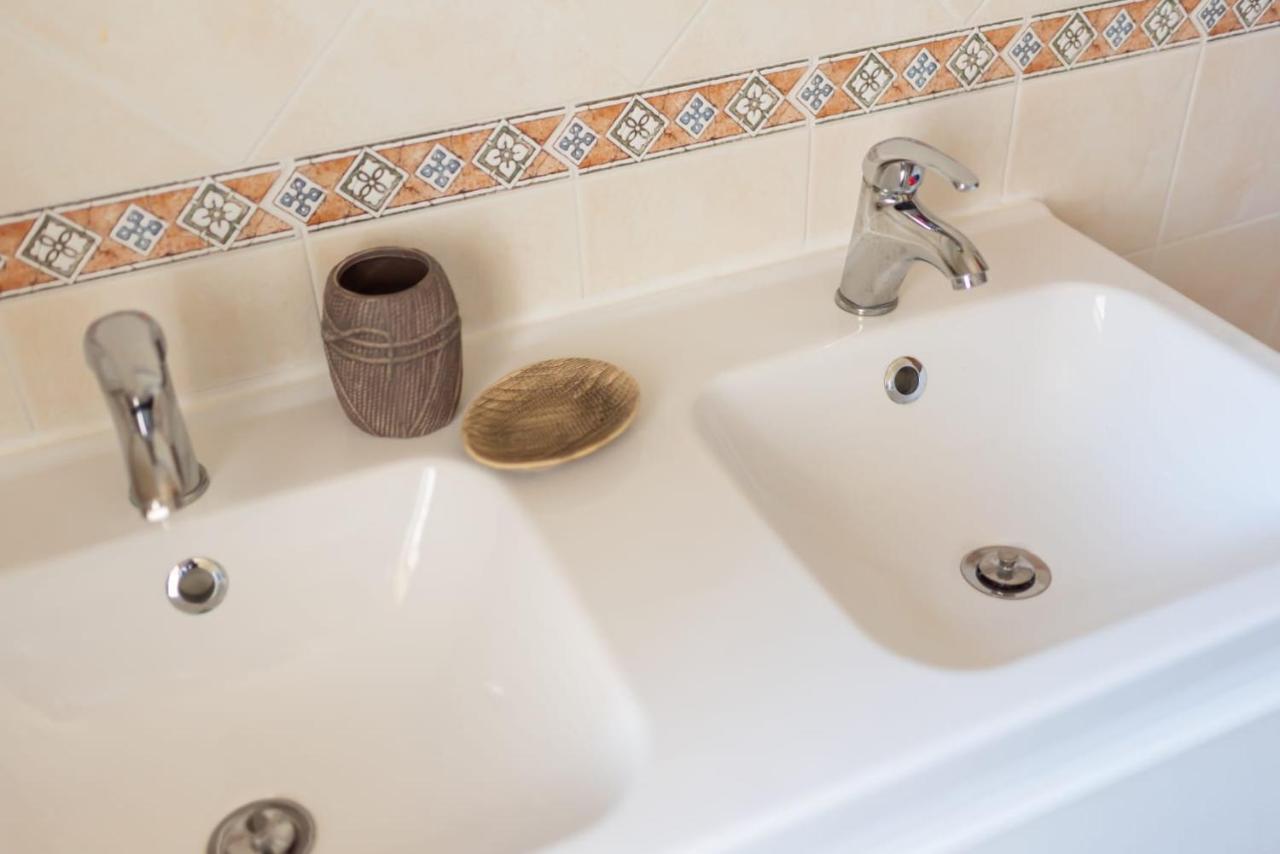 Casa Su Rimediu Hébergement de vacances