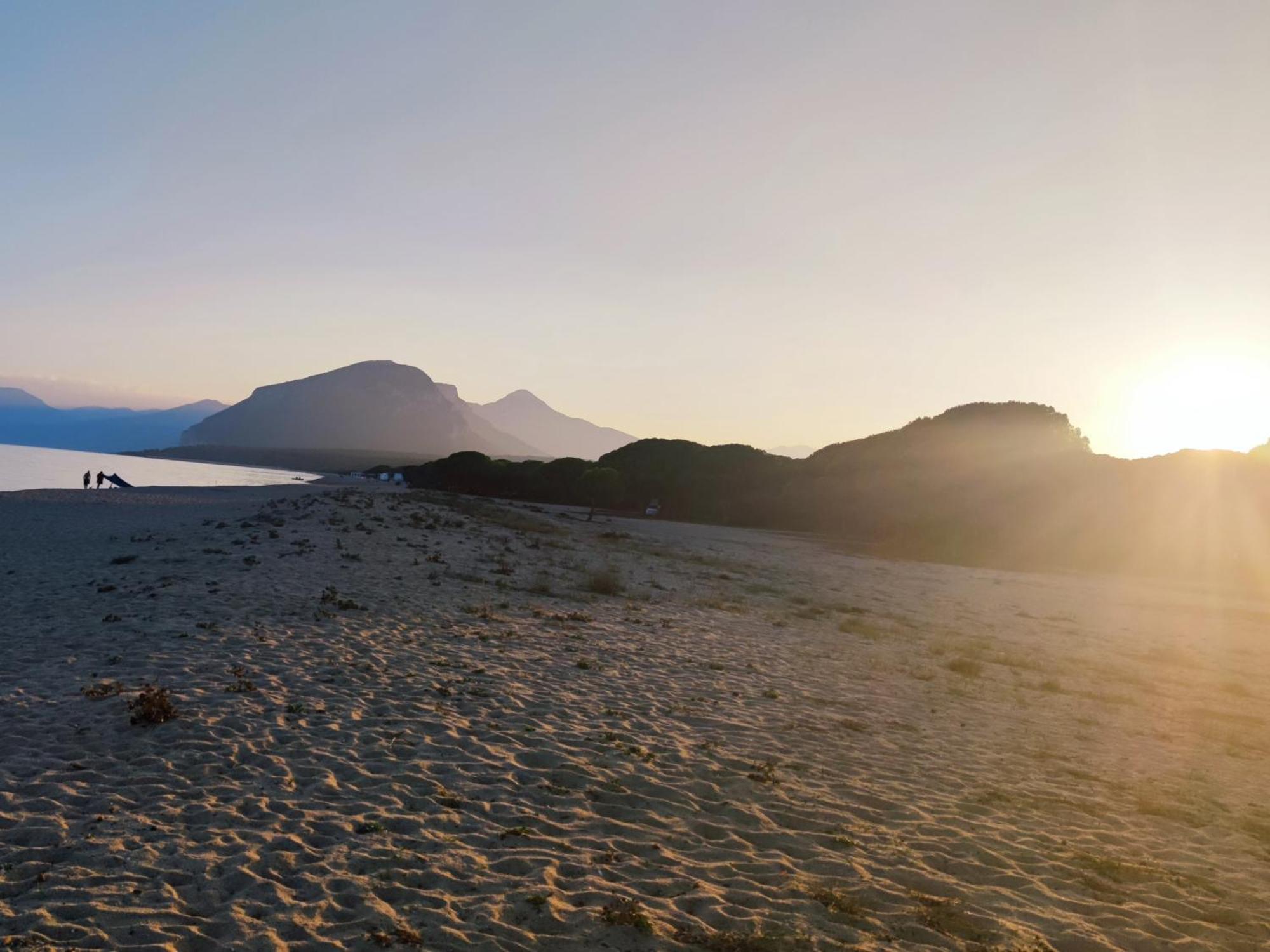 Hébergement de vacances Casa Su Rimediu