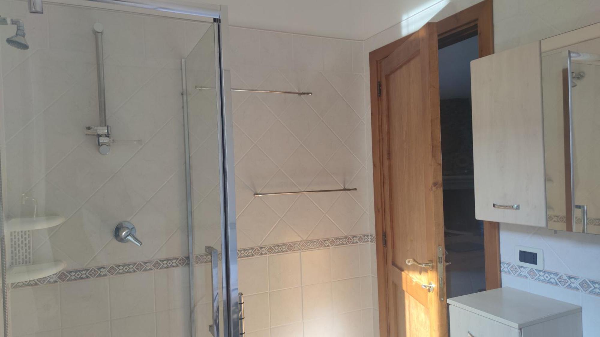 Casa Su Rimediu Hébergement de vacances Orosei