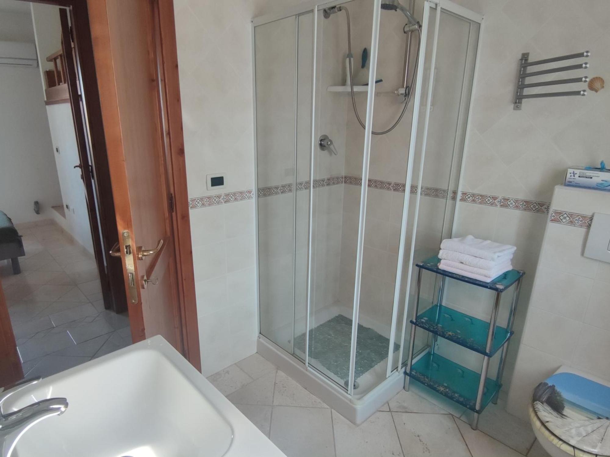Hébergement de vacances Casa Su Rimediu