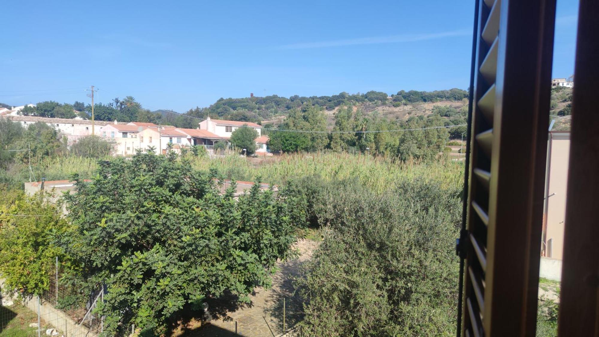 Casa Su Rimediu Hébergement de vacances Orosei
