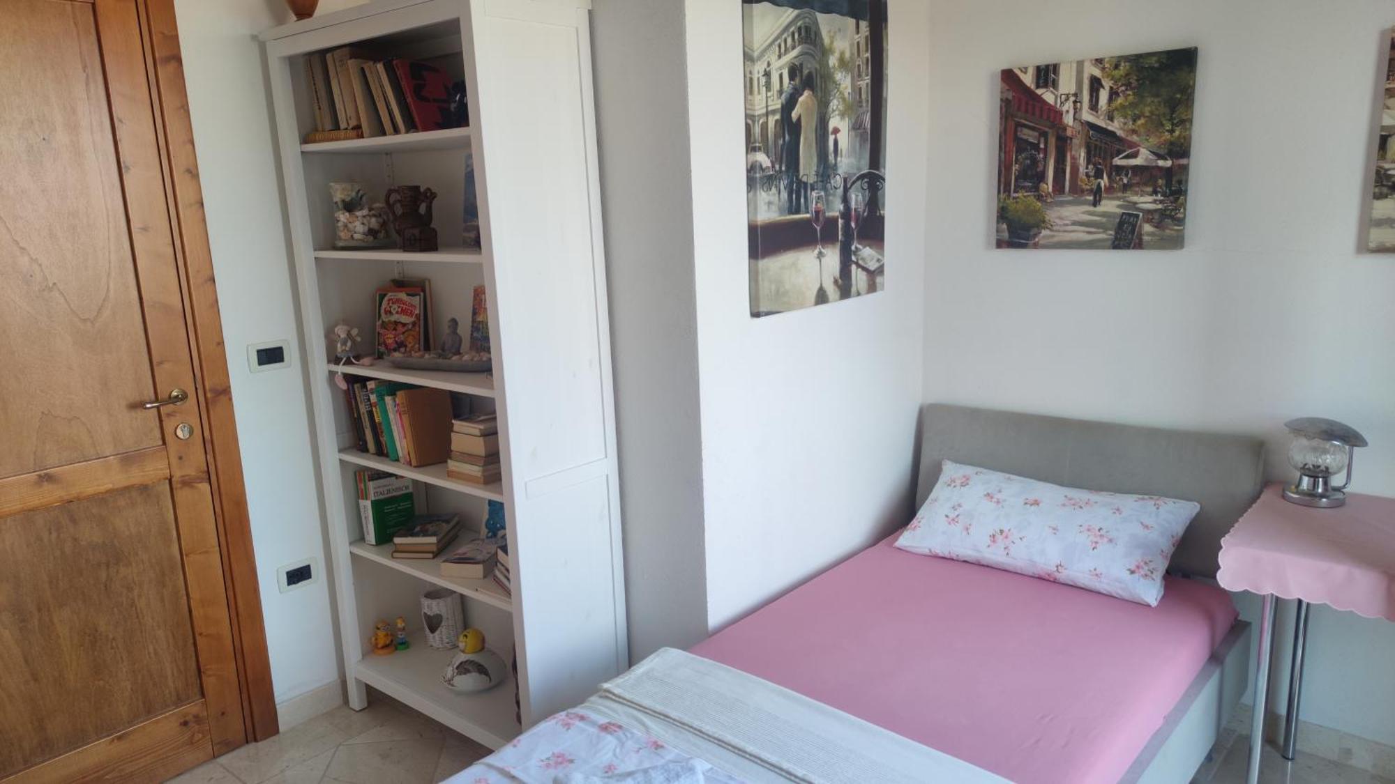 Casa Su Rimediu * Orosei