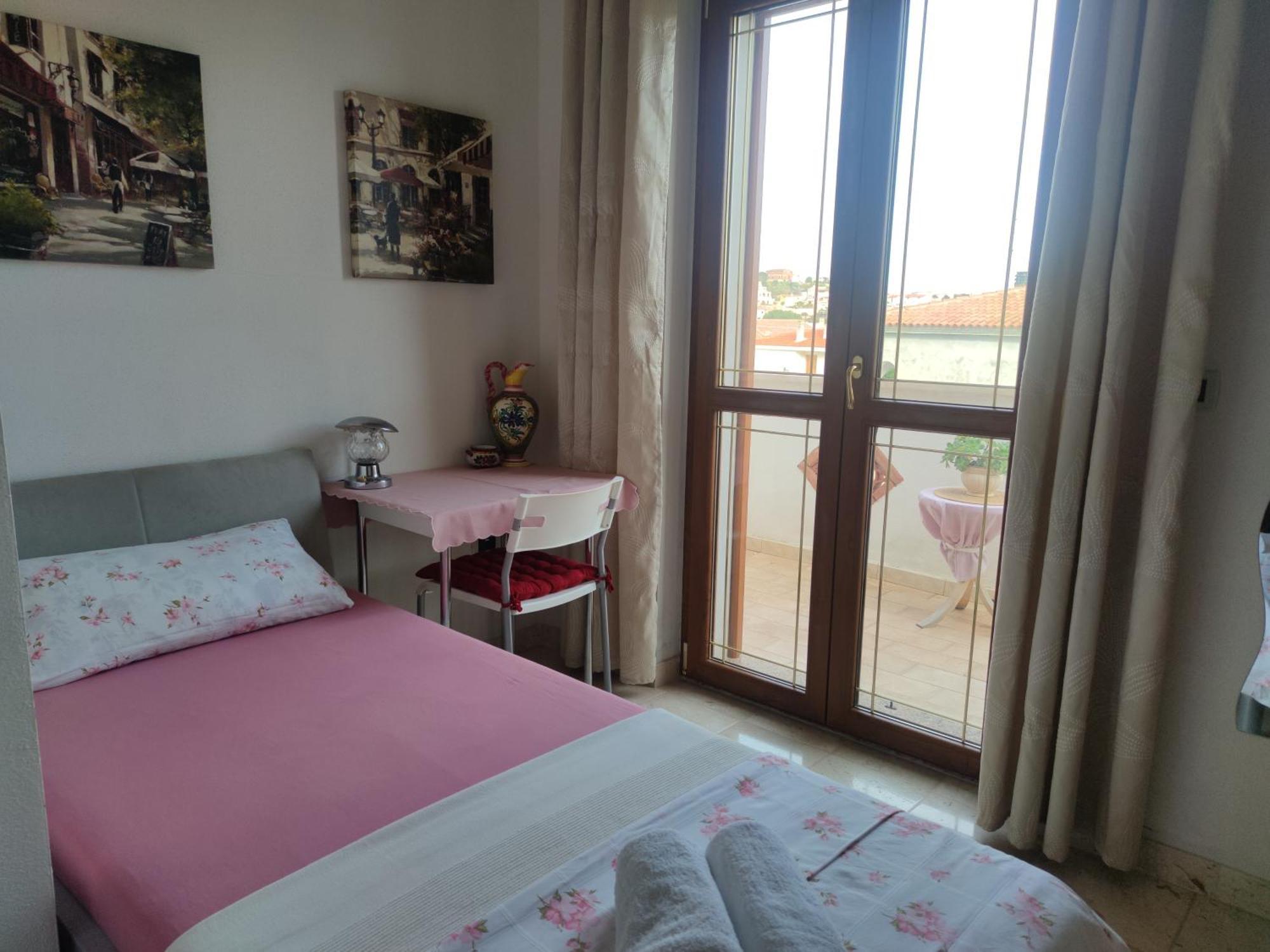 Casa Su Rimediu Hébergement de vacances Orosei