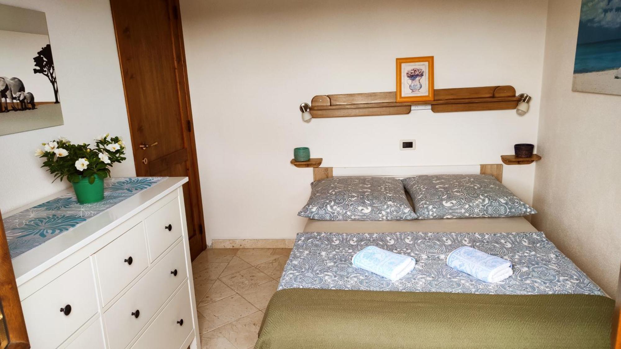 Casa Su Rimediu * Orosei