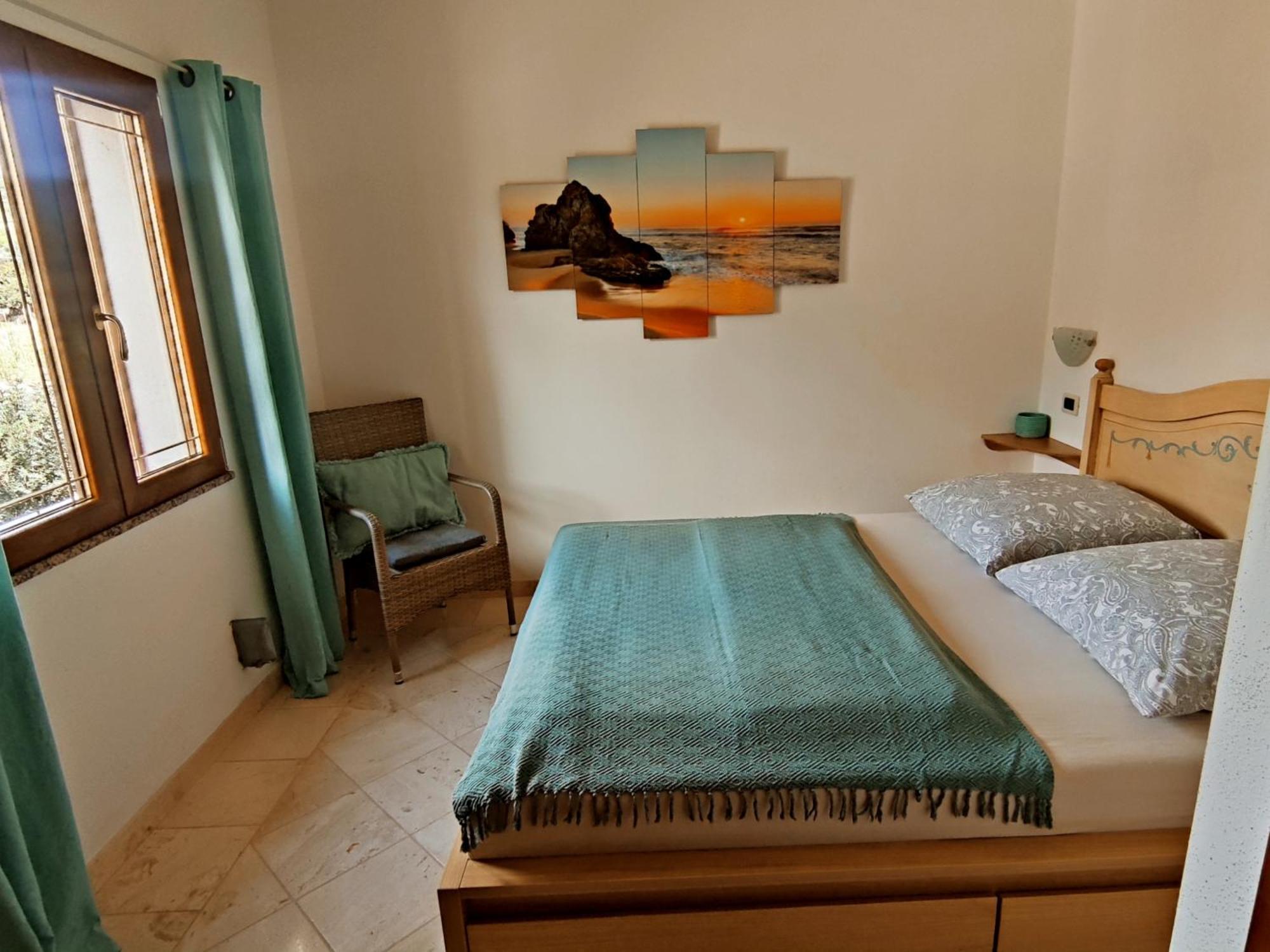 Casa Su Rimediu